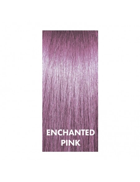 Pravana - ChromaSilk Vivids Everlasting - Enchanted Pink - 90ml - Out of Stock view 4