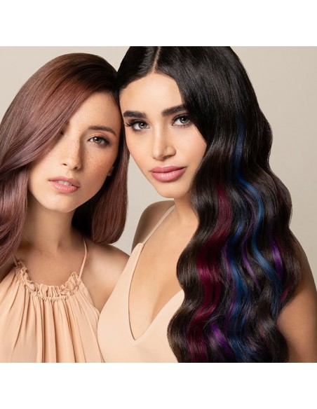 Pravana - ChromaSilk Vivids Everlasting - Poison Berry - 90ml view 6