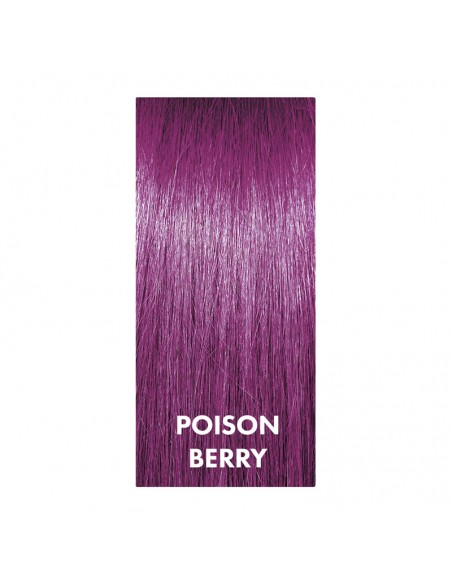 Pravana - ChromaSilk Vivids Everlasting - Poison Berry - 90ml view 4