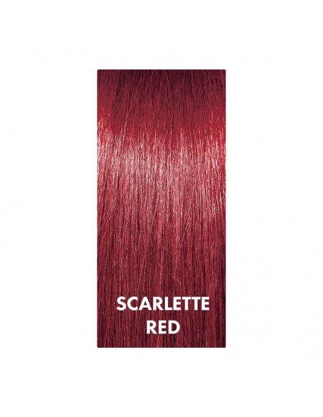 Pravana - ChromaSilk Vivids Everlasting - Scarlette Red - 90ml view 4