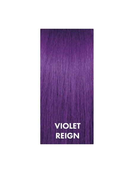 Pravana - ChromaSilk Vivids Everlasting - Violet Reign - 90ml view 4