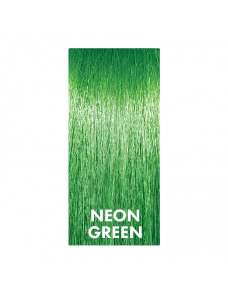 Pravana - ChromaSilk Vivids Neon - Green - 90ml view 4