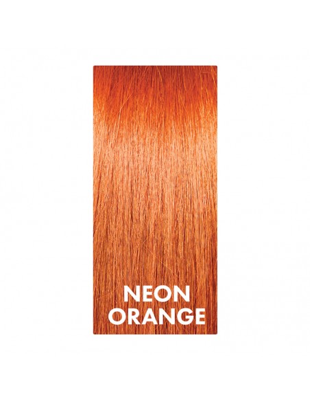 Pravana - ChromaSilk Vivids Neon - Orange - 90ml view 4
