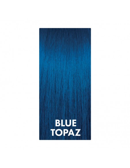 Pravana - ChromaSilk Vivids Original - Blue Topaz - 90ml view 4