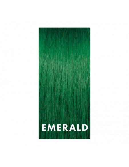 Pravana - ChromaSilk Vivids Original - Emerald - 90ml view 4