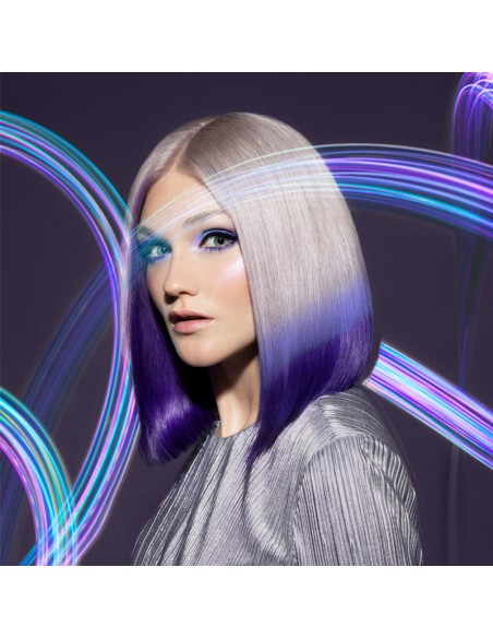 Pravana - ChromaSilk Vivids Original - Grape - 90ml view 6