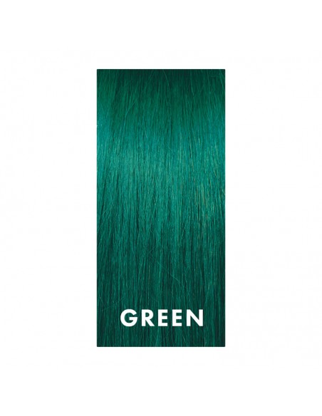 Pravana - ChromaSilk Vivids Original - Green - 90ml view 4