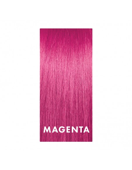 Pravana - ChromaSilk Vivids Original - Magenta - 90ml view 4