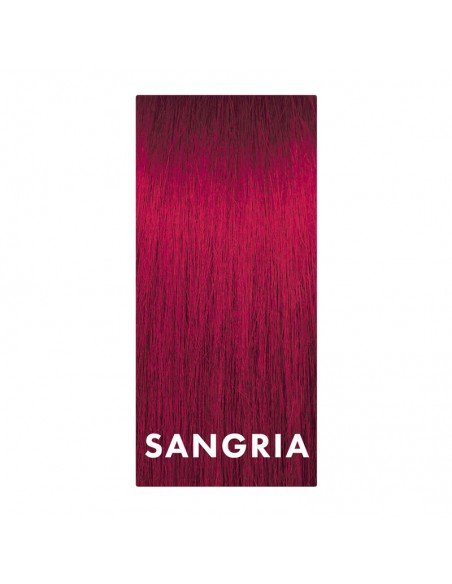 Pravana - ChromaSilk Vivids Original - Sangria - 90ml view 4