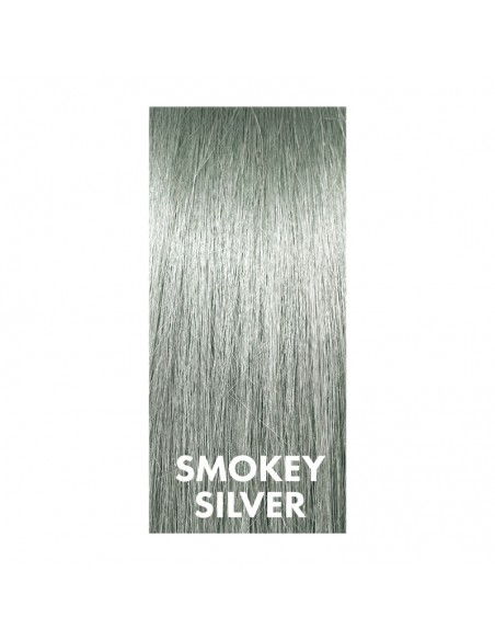 Pravana - ChromaSilk Vivids Original - Smokey Silver - 90ml view 4