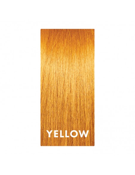 Pravana - ChromaSilk Vivids Original - Yellow - 90ml view 4