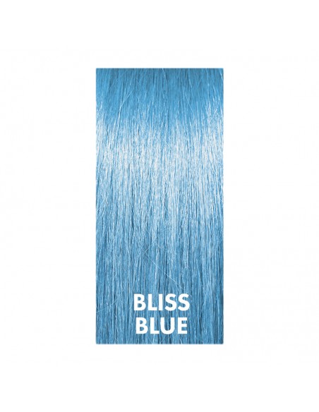 Pravana - ChromaSilk Vivids Pastel - Blissful Blue - 90ml view 4