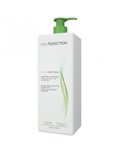ProAddiction - MultiProtein - Hydrating Conditioner - 1000ml view 2