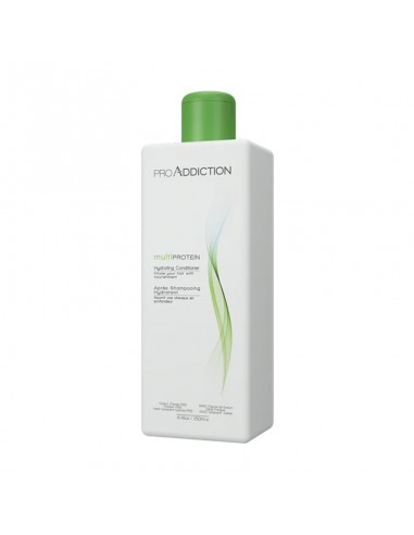 ProAddiction - MultiProtein - Hydrating Conditioner - 250ml view 2
