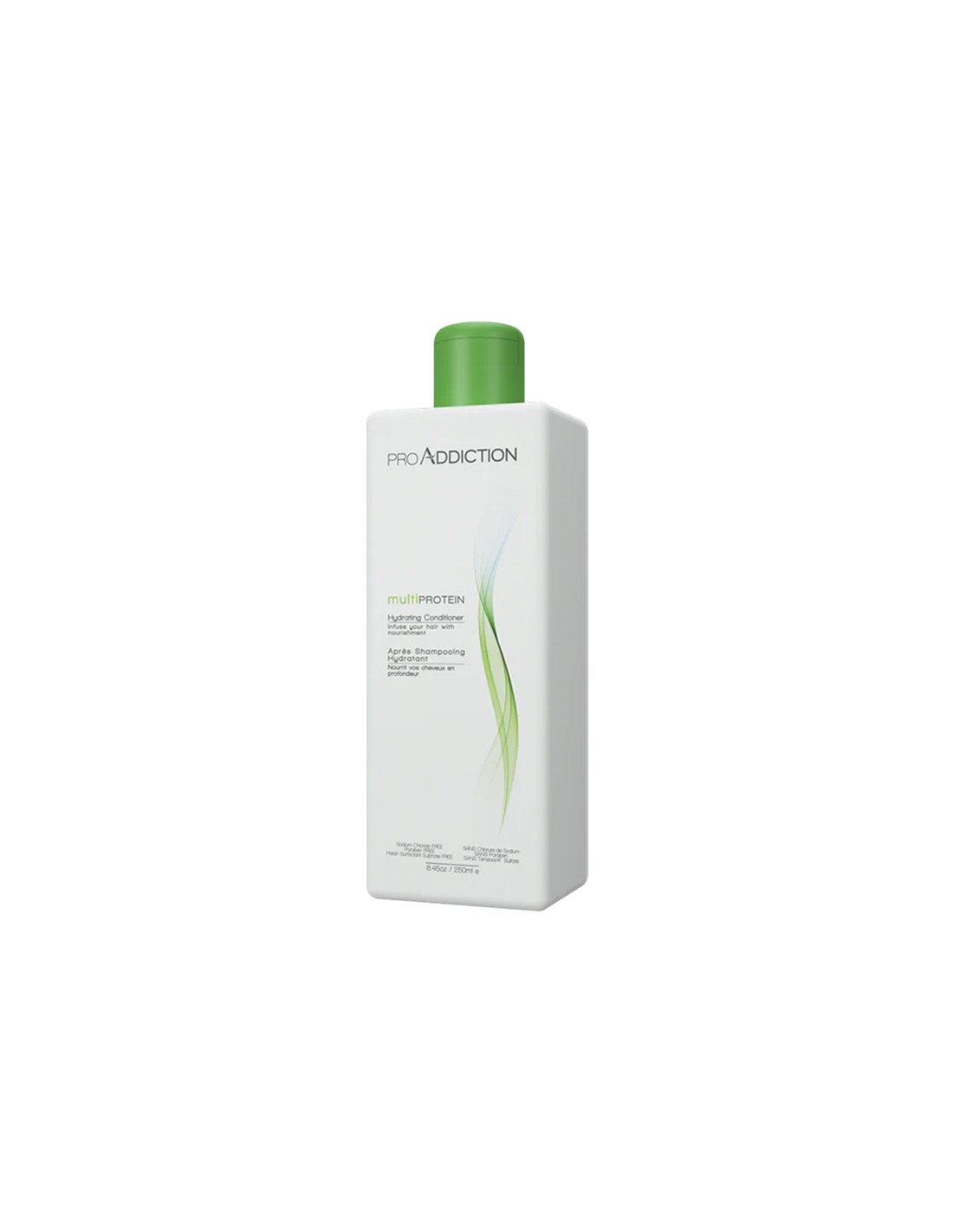 ProAddiction - MultiProtein - Hydrating Conditioner - 250ml