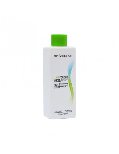 ProAddiction - MultiProtein - Hydrating Conditioner - 90ml view 2