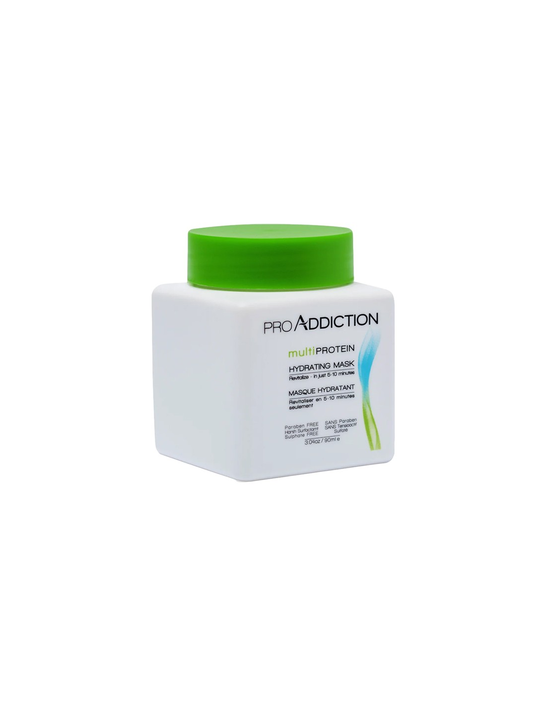 ProAddiction - MultiProtein - Hydrating Mask - 90ml
