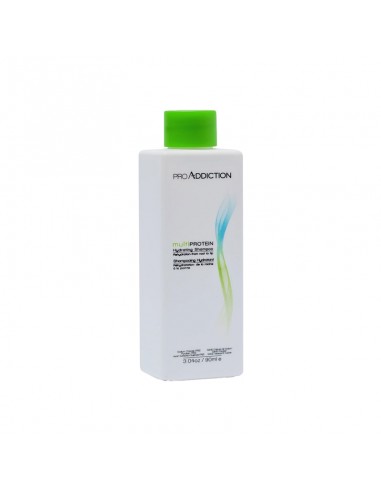 ProAddiction - MultiProtein - Hydrating Shampoo - 90ml view 2