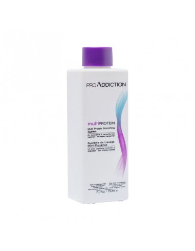 ProAddiction - MultiProtein - Purple Straightening System - 150ml view 2
