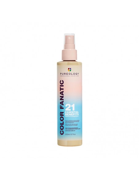 Pureology - Color Fanatic - Leave-In Spray - 200ml view 3
