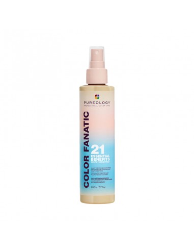 Pureology - Color Fanatic - Leave-In Spray - 200ml view 2