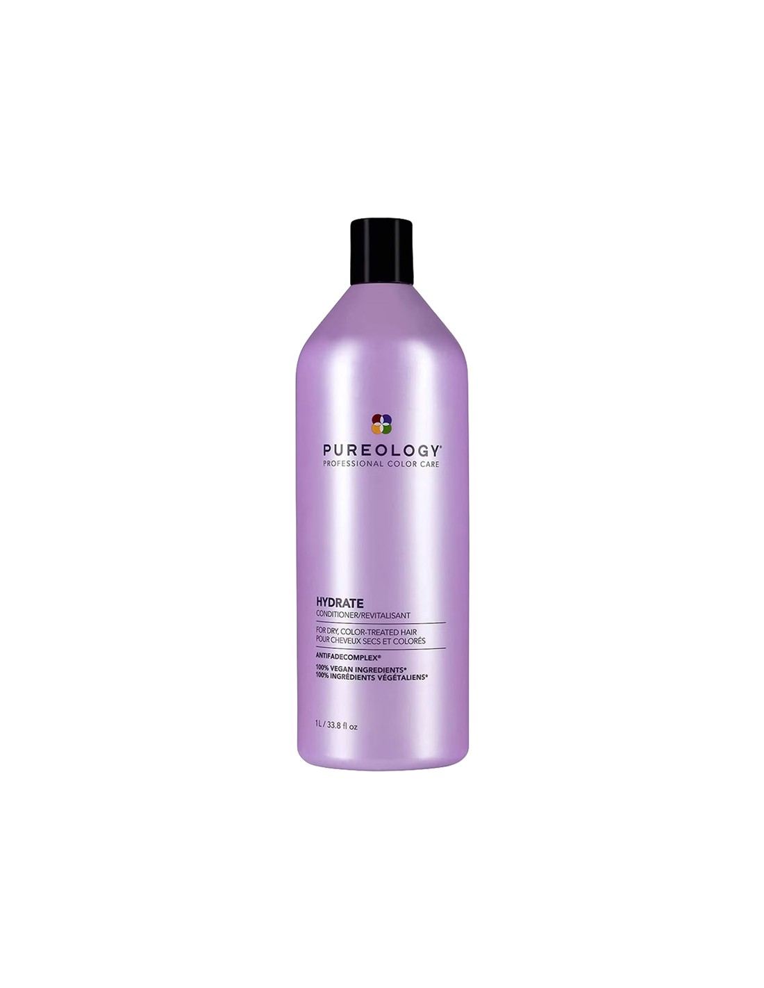 Pureology - Hydrate - Conditioner - 1000ml