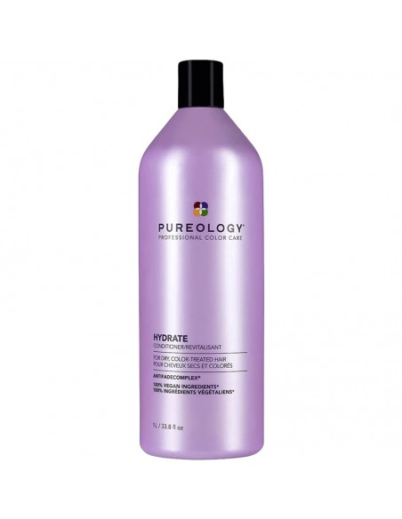Pureology - Hydrate - Conditioner - 1000ml view 3