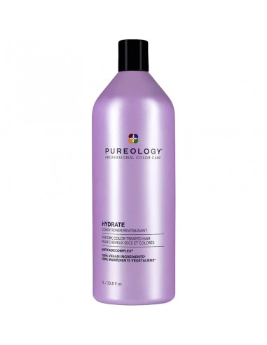 Pureology - Hydrate - Conditioner - 1000ml view 2