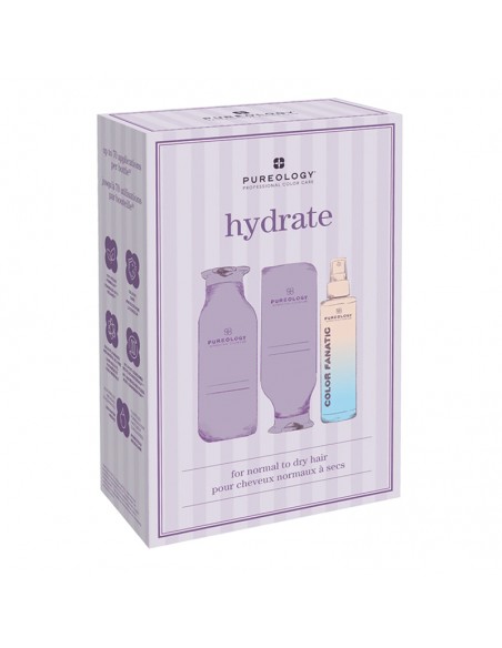 Pureology - Hydrate - Holiday Gift Set view 3