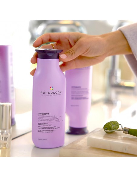 Pureology - Hydrate - Holiday Gift Set view 5