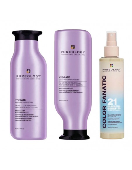 Pureology - Hydrate - Holiday Gift Set view 4