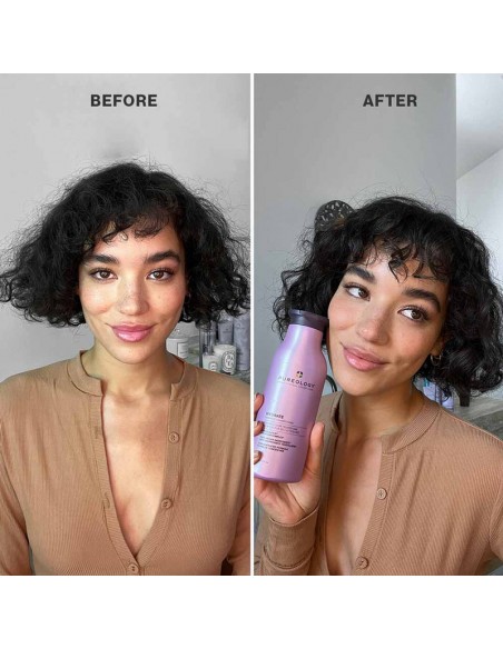 Pureology - Hydrate - Shampoo - 1000ml view 8