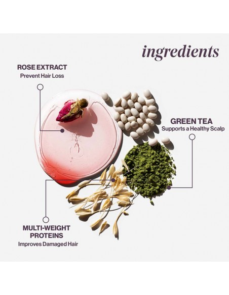 Pureology - Hydrate - Shampoo - 1000ml view 5