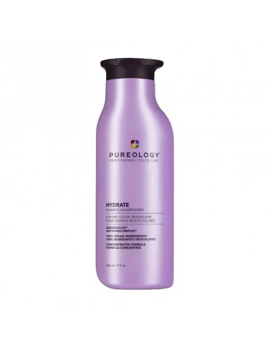 Pureology - Hydrate - Shampoo - 266ml view 2