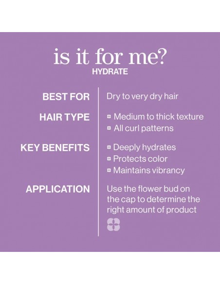 Pureology - Hydrate - Shampoo - 266ml view 11