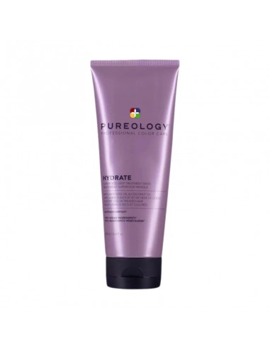 Pureology - Hydrate - Superfood Treatment Mask - 200ml view 2