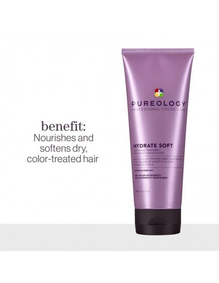 Pureology - Hydrate - Superfood Treatment Mask - 200ml view 5
