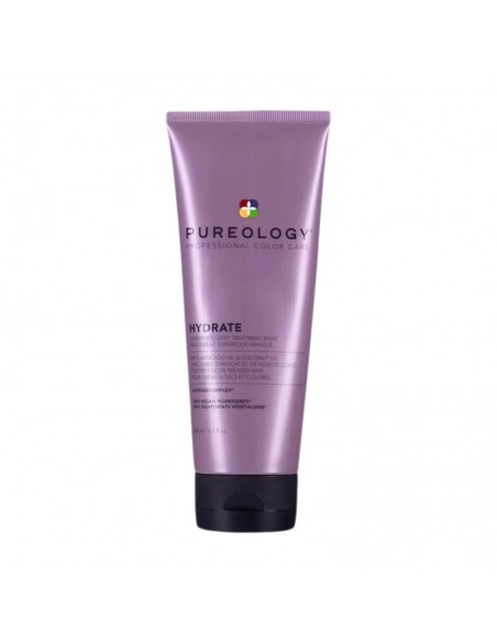 Pureology - Hydrate - Superfood Treatment Mask - 200ml view 3