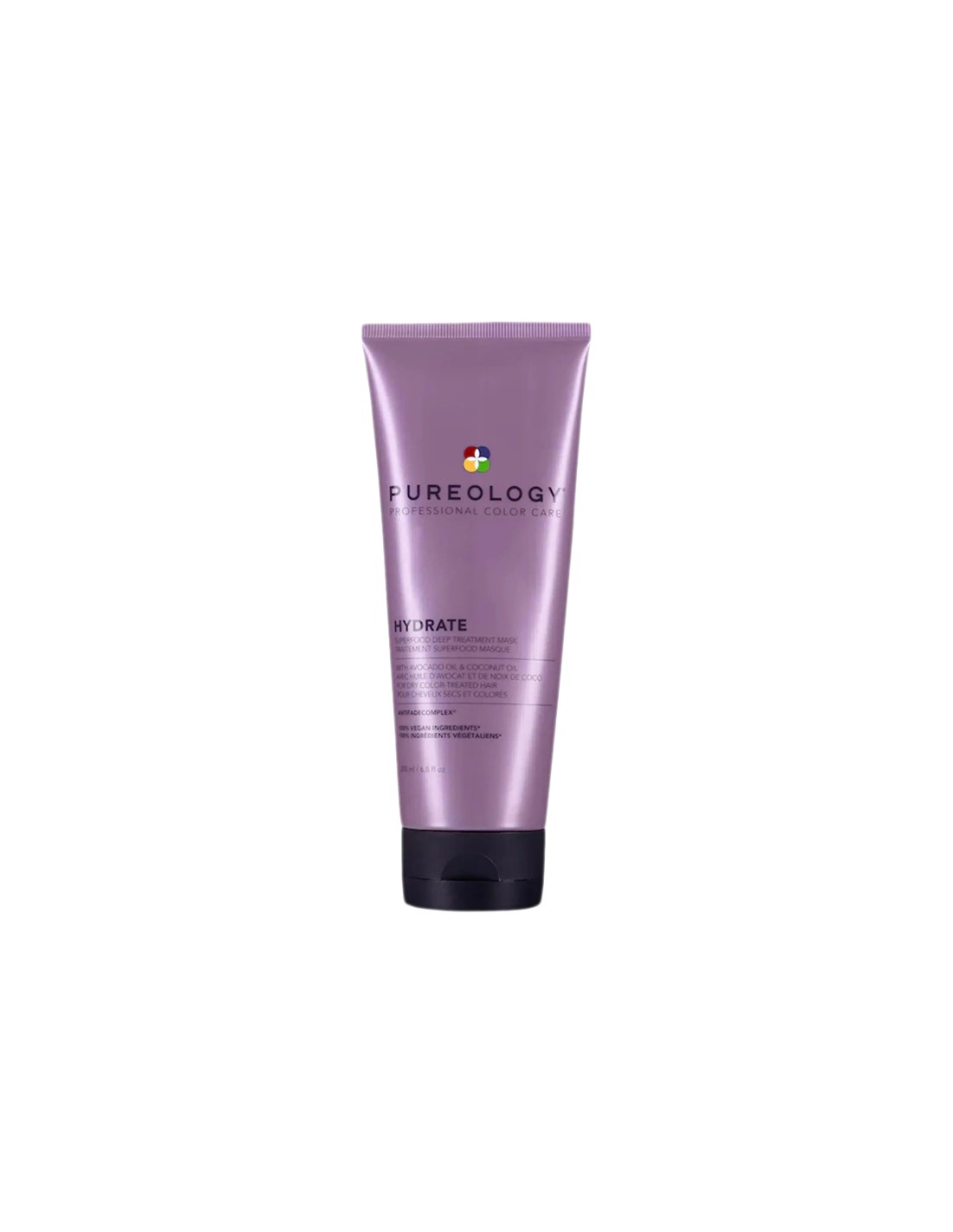 Pureology - Hydrate - Superfood Treatment Mask - 200ml