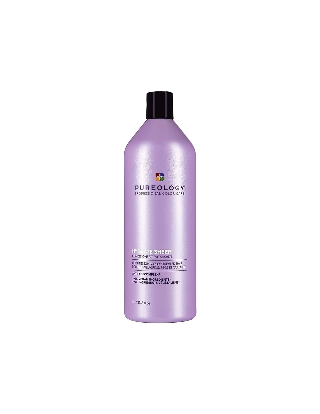 Pureology - Hydrate Sheer - Conditioner - 1000ml