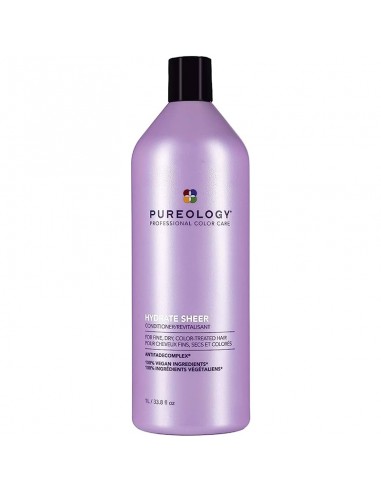 Pureology - Hydrate Sheer - Conditioner - 1000ml view 2