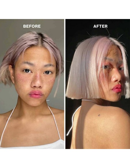 Pureology - Hydrate Sheer - Conditioner - 1000ml view 7