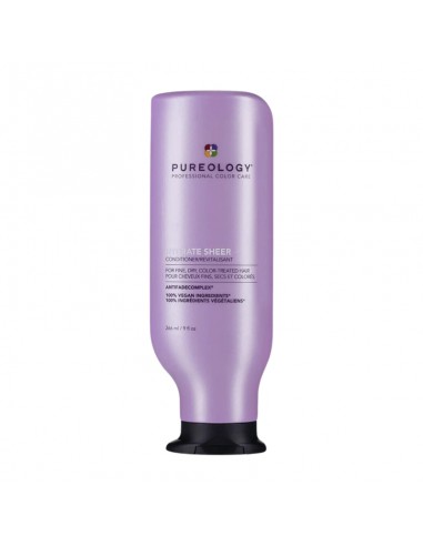Pureology - Hydrate Sheer - Conditioner - 266ml view 2