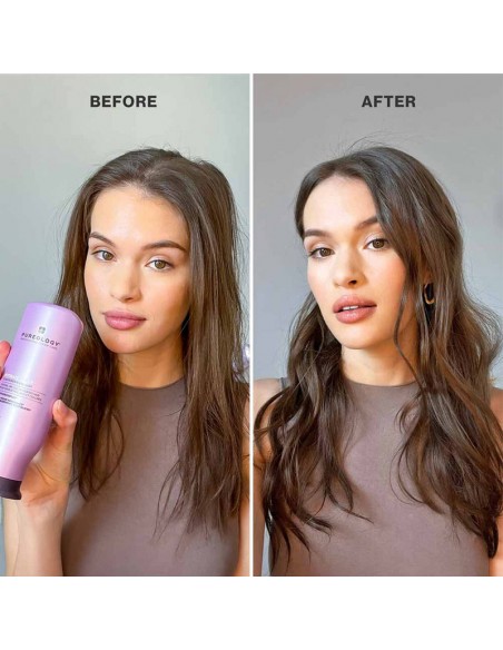 Pureology - Hydrate Sheer - Shampoo - 1000ml view 9