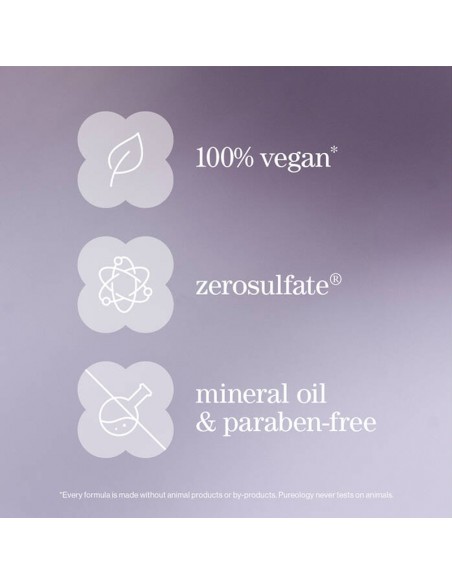 Pureology - Hydrate Sheer - Shampoo - 266ml view 8