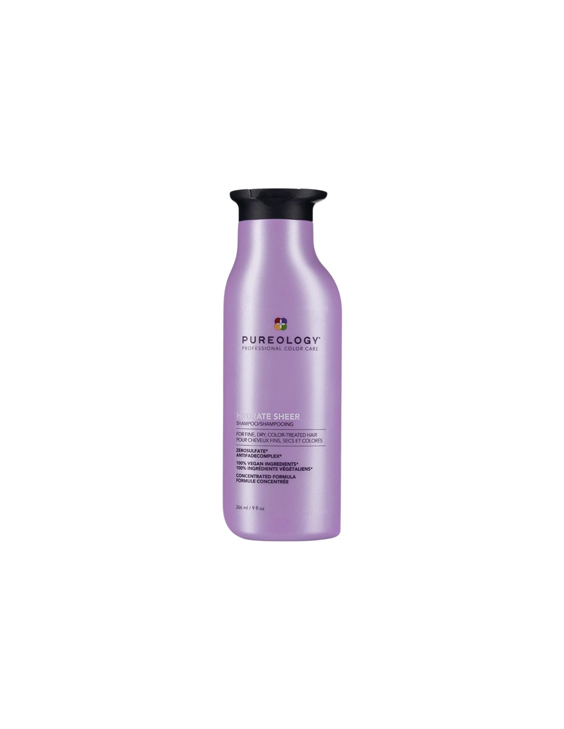 Pureology - Hydrate Sheer - Shampoo - 266ml