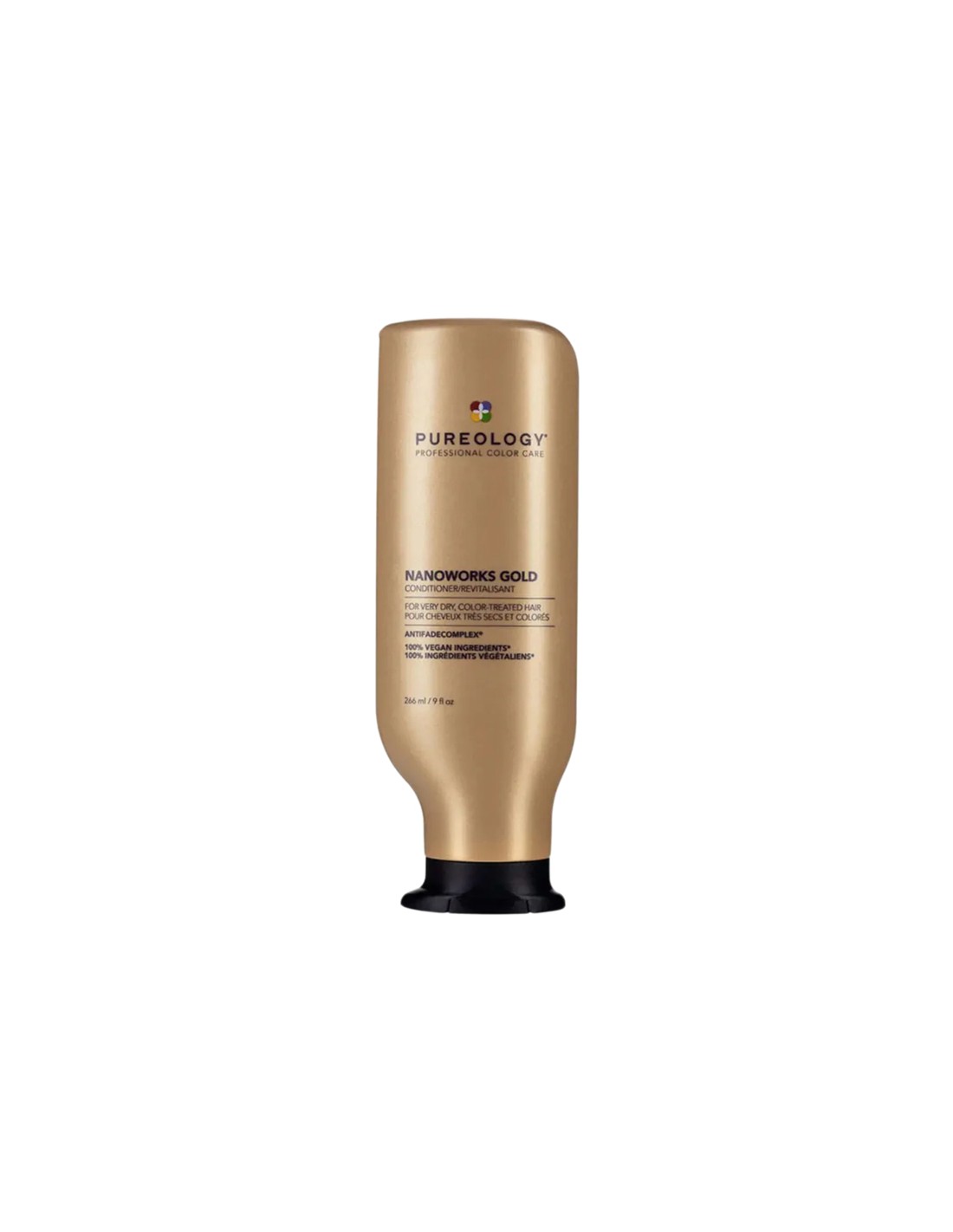 Pureology - Nano Works Gold - Conditioner - 266ml