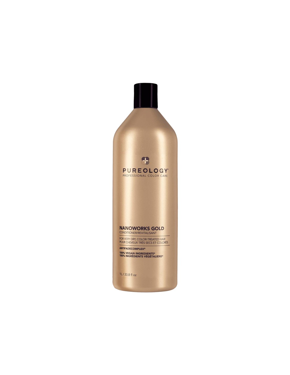 Pureology - NanoWorks Gold - Conditioner - 1000ml