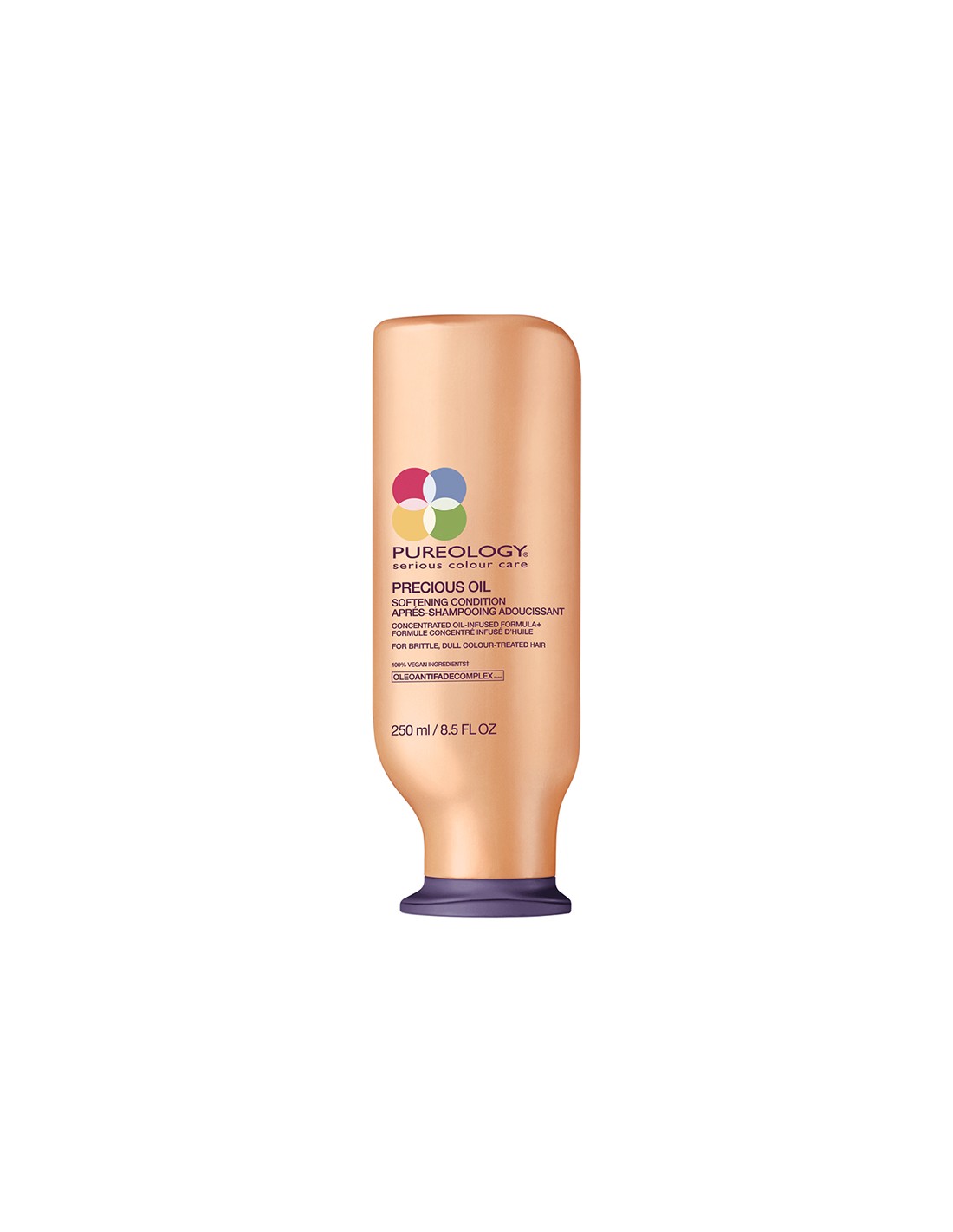 Pureology - Precious Oil - Conditioner - 250ml