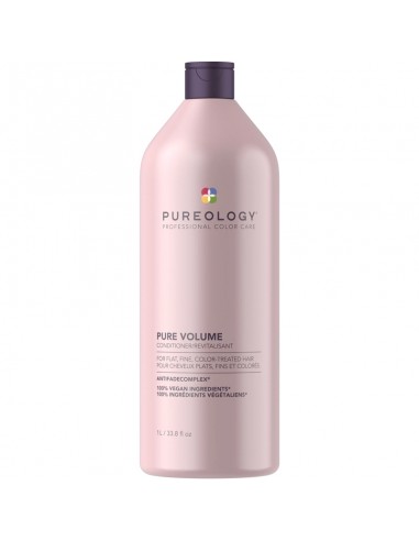 Pureology - Pure Volume - Conditioner - 1000ml view 2